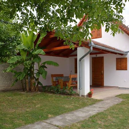 Apartment Balatonbereny 8 Eksteriør bilde