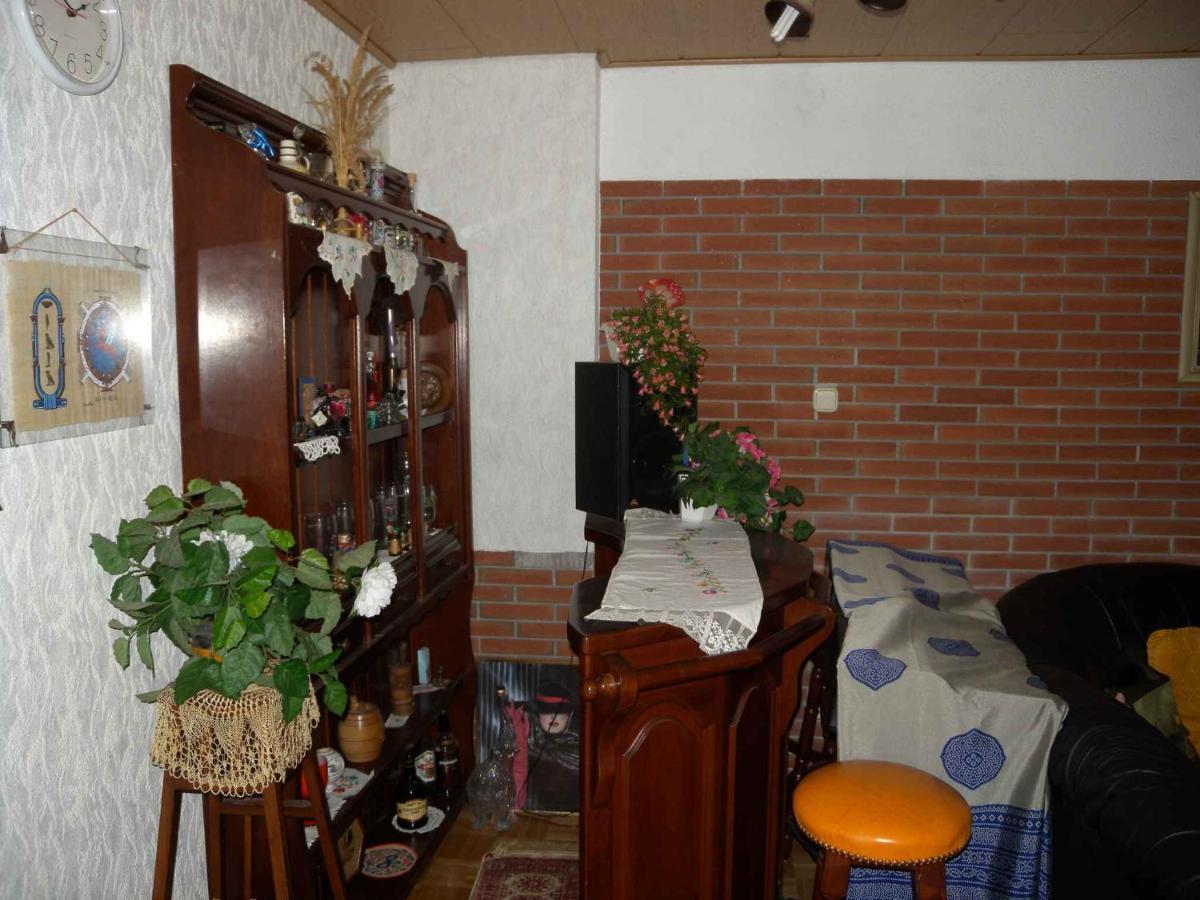Apartment Balatonbereny 8 Eksteriør bilde