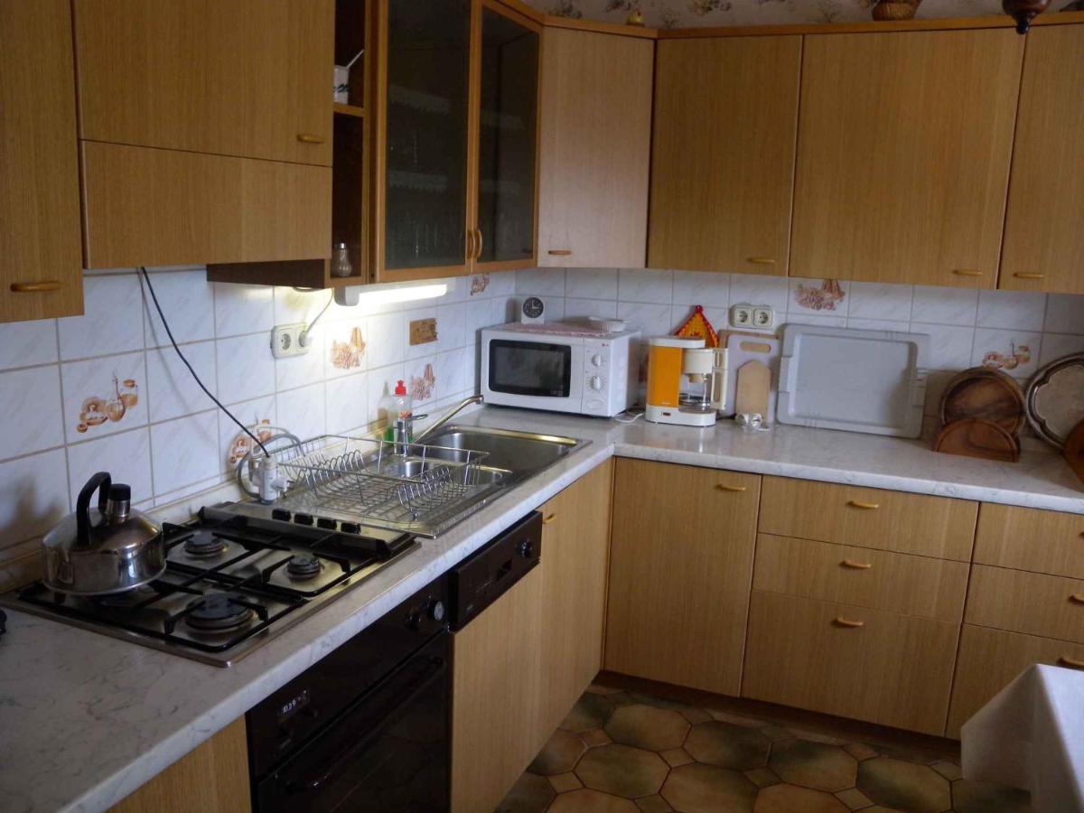 Apartment Balatonbereny 8 Eksteriør bilde