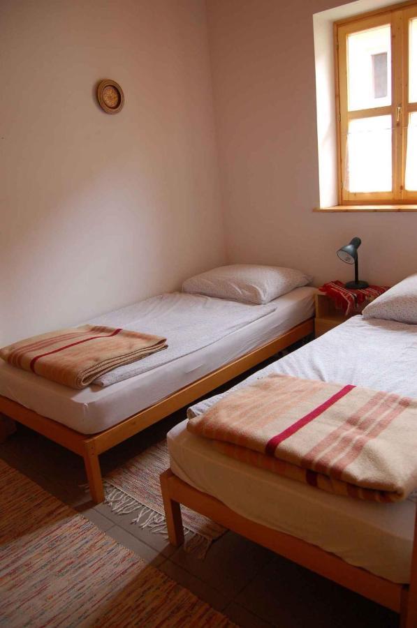 Apartment Balatonbereny 8 Eksteriør bilde