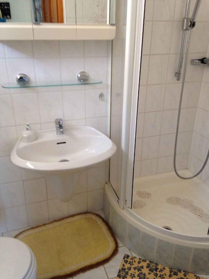 Apartment Balatonbereny 8 Eksteriør bilde